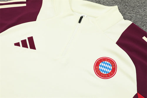 Bayern Blanc 24/25