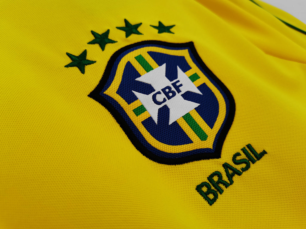 Brésil 3 A