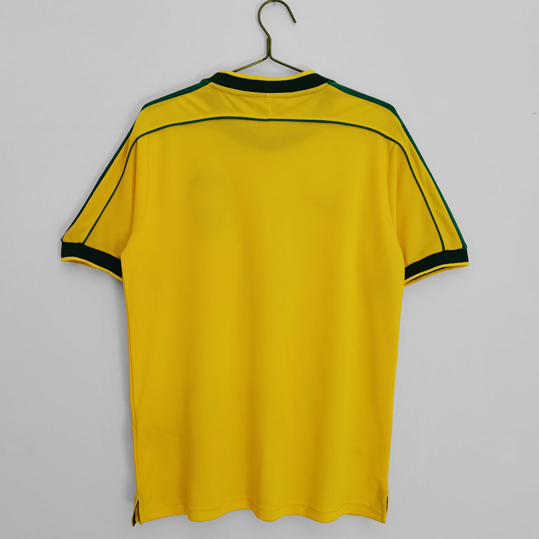 Brésil 3 A