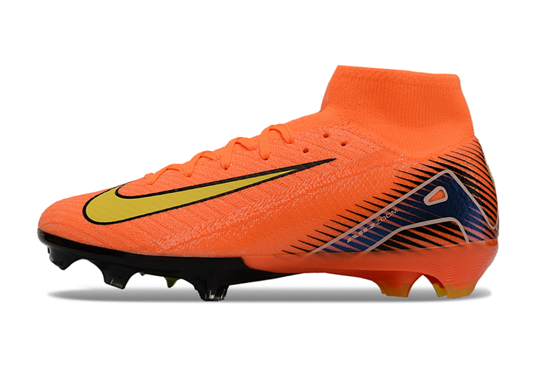 Nike Vapor 16 Bonded Pack Air Zoom Mercurial Superfly Ix Elite FG