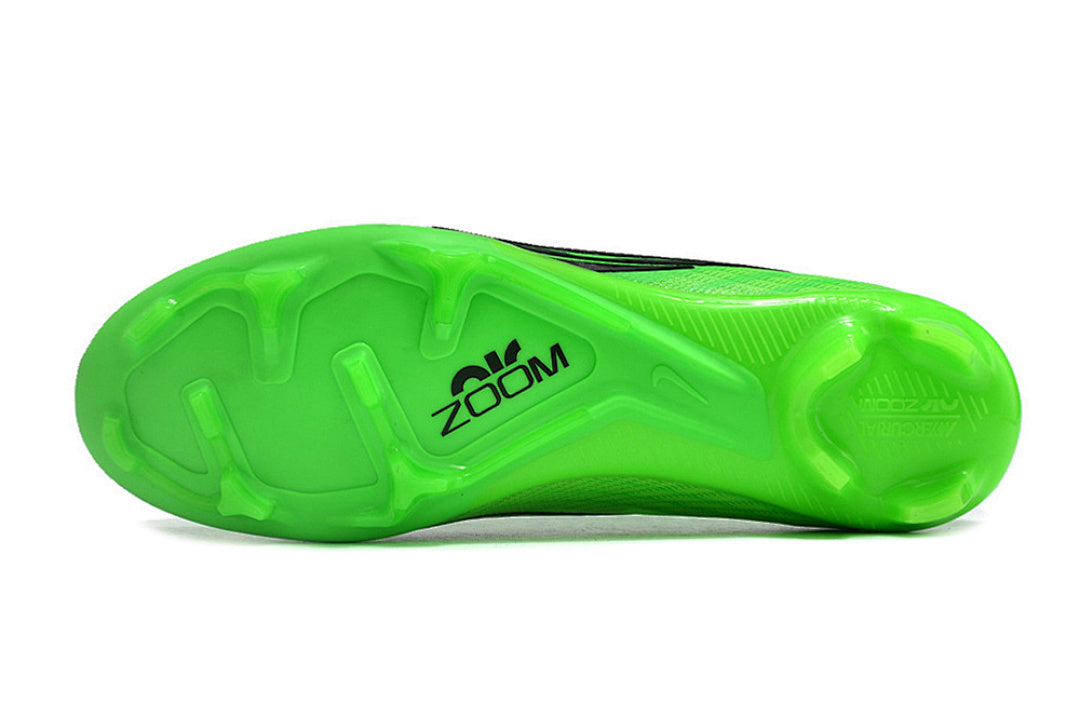 Nike Vapor 15 Air Zoom Mercurial Superfly Ix Elite FG