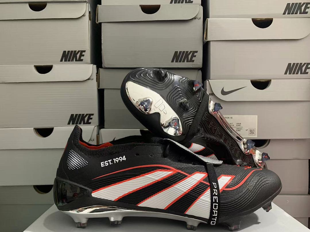 Predator-25-ACCURACY-FG-31 - Adidas