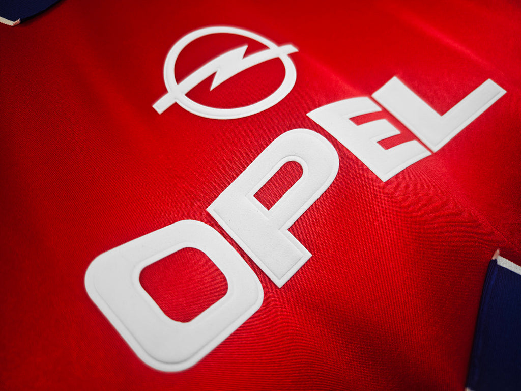 Bayern 95 3 B 1993/1995