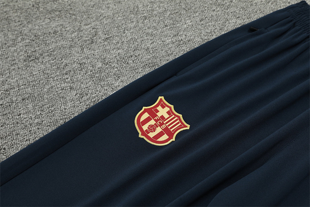 FC Barcelona Bleu Roi 24/25