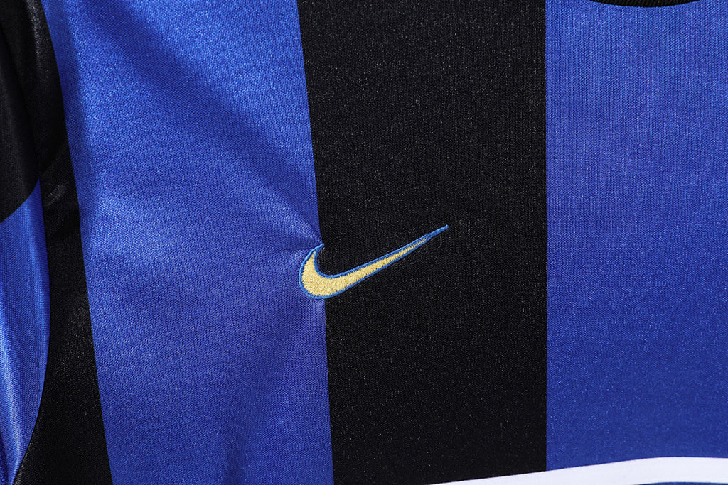 Inter Milan 00 8 A 1999/2000