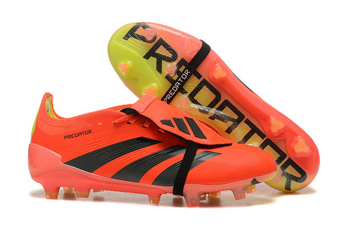 Adidas 24 A Predator Elite Tongue Predator 24 FG