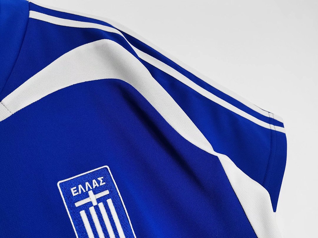 Grece 5 A