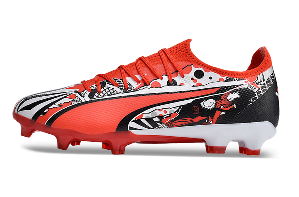 Puma Puma Ultra Ultimate FG