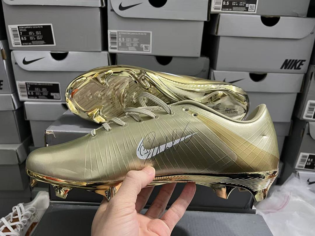 Nike Vapor 16 Md Air Zoom Mercurial Xvi Elite FG