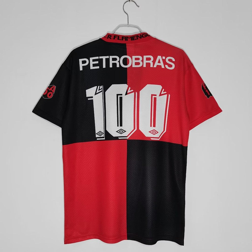 Flamengo 8 A