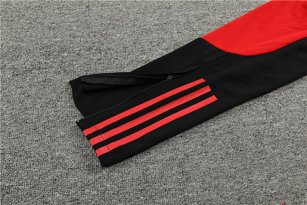 Man United Rouge 23/24
