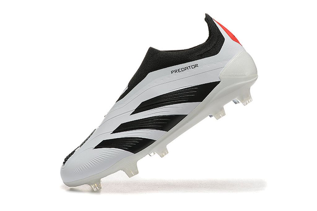 Adidas 24 A Predator Elite Laceless Predator 24 FG