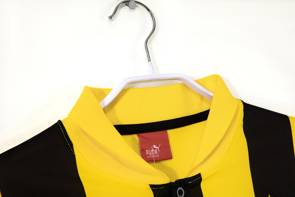 Dortmund 13 5 A 2012/2013