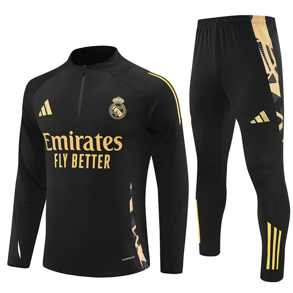 Real Madrid 24/25