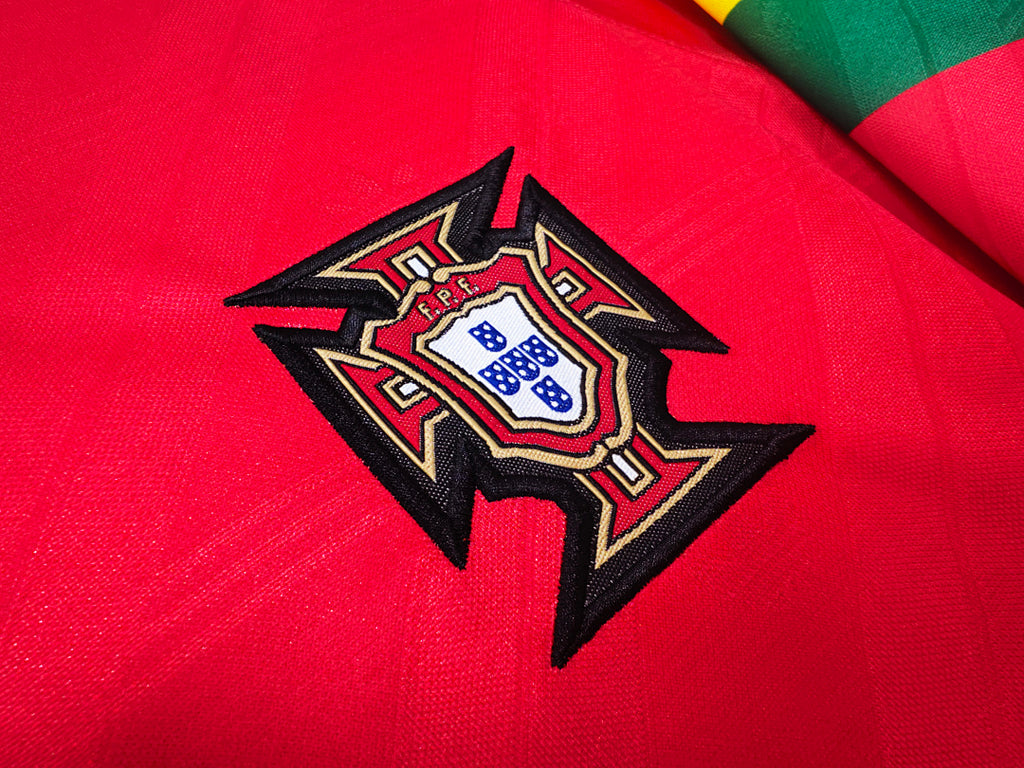 Portugal 94 8 A 1992/1994