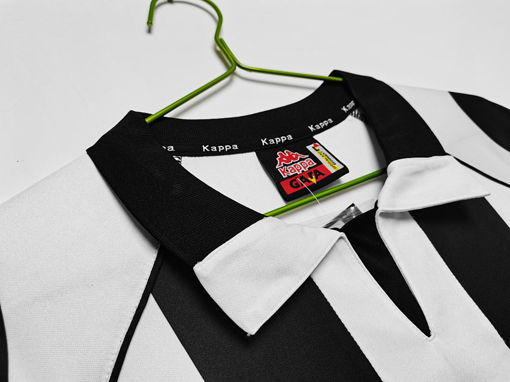Juventus 98 8 A 1997/1998