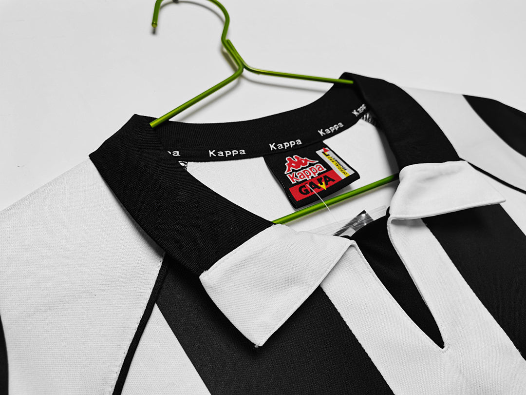 Juventus 98 8 A 1997/1998