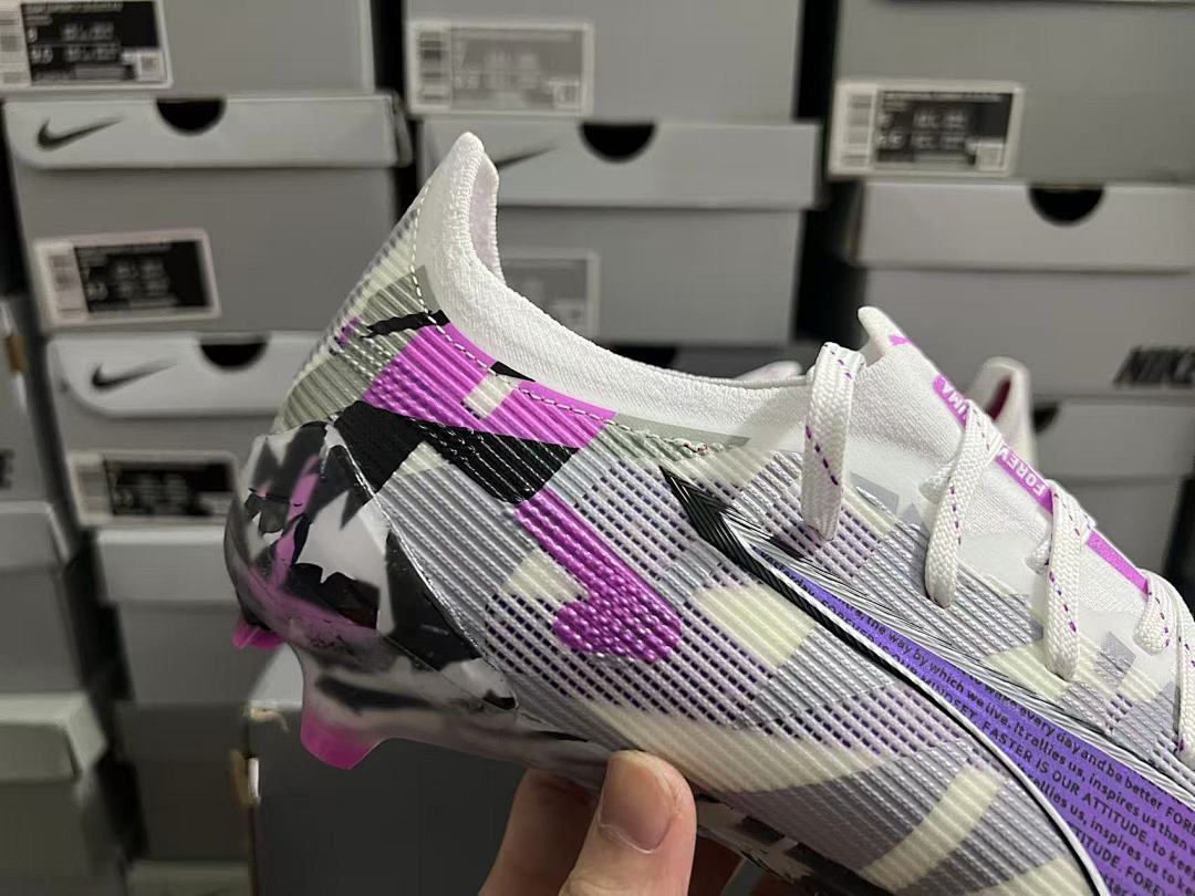 Puma Puma Ultra 5 Ultimate FG