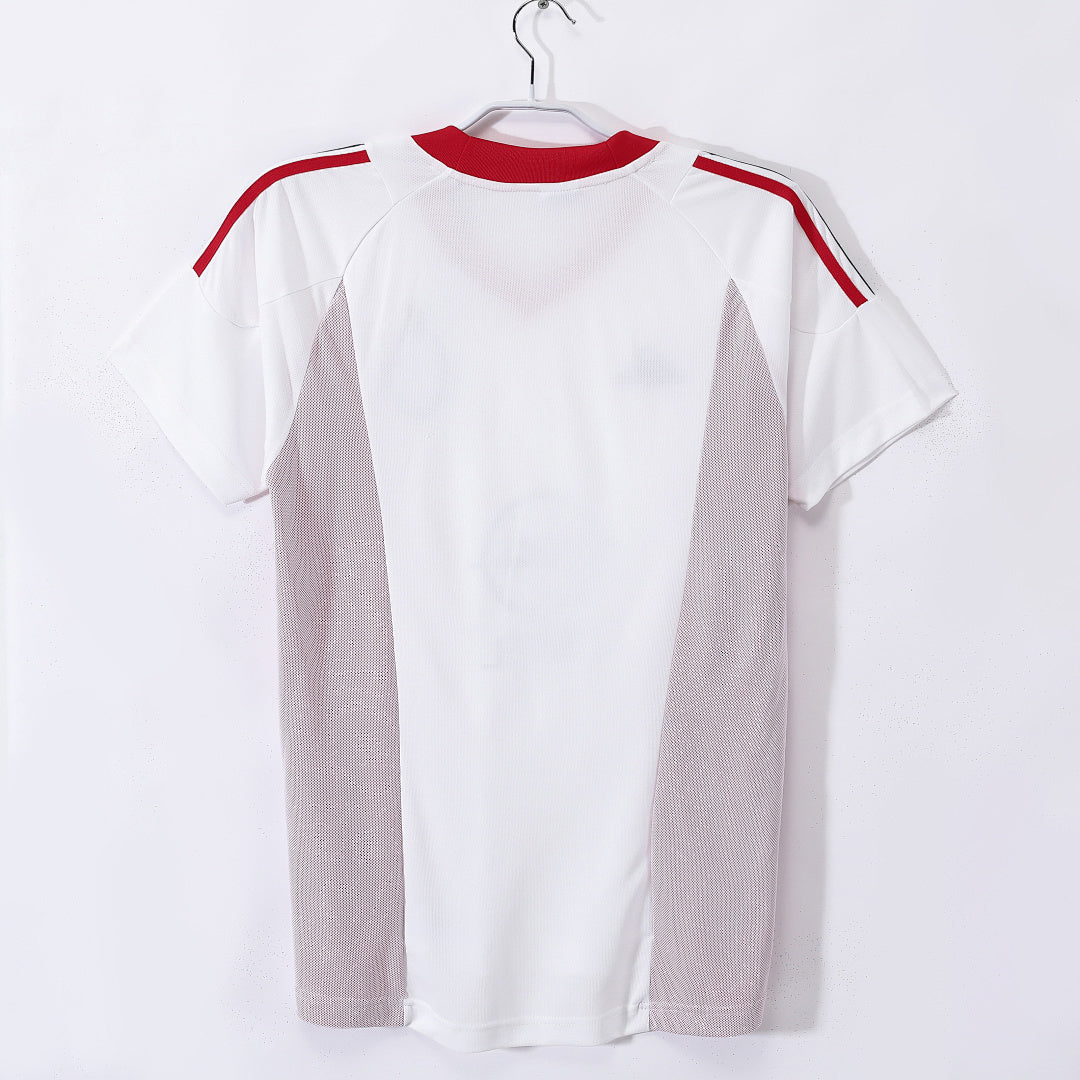 AC Milan 03 Ac 8 A 2002/2003