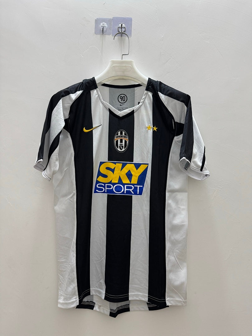Juventus 2004/2005