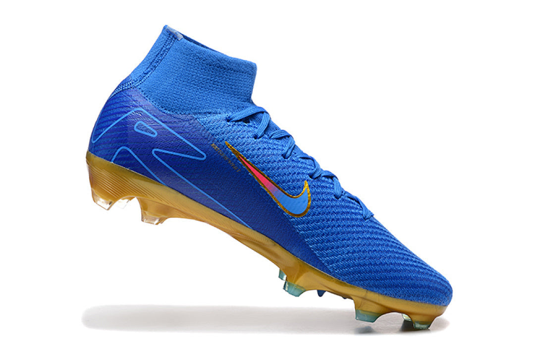 Nike Vapor 16 Air Zoom Mercurial Superfly Iix Elite FG