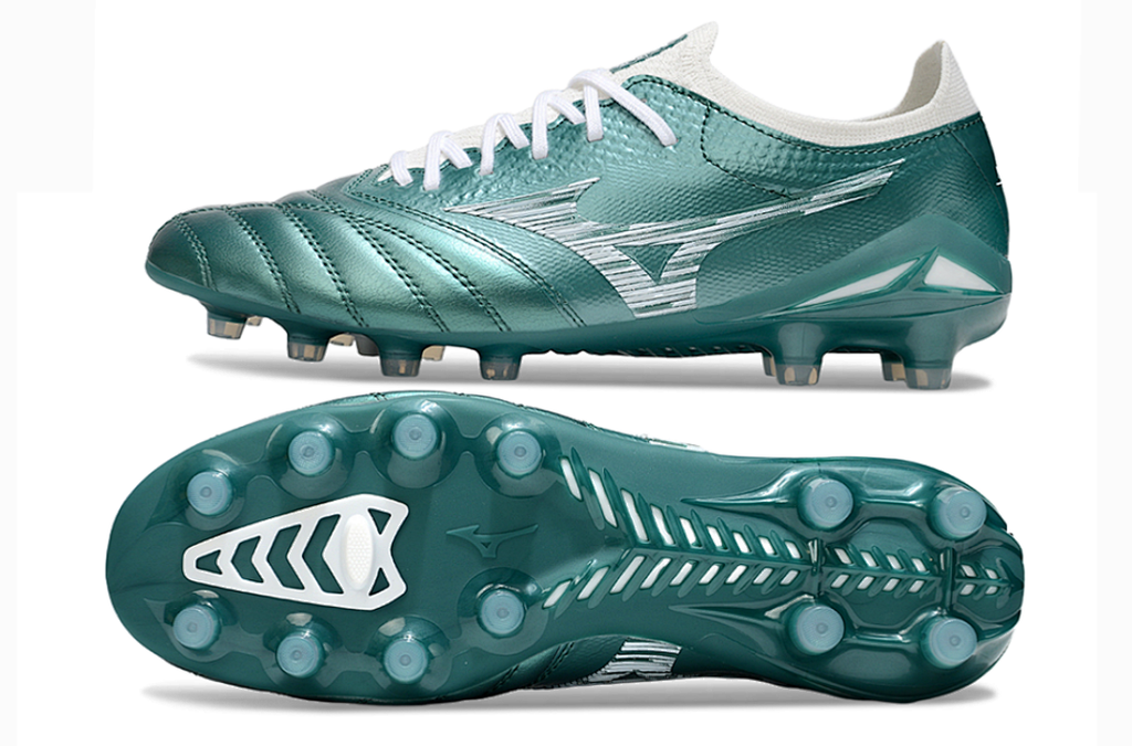 Mizuno Modele Morelia Neo Iv Bate Made Japan FG