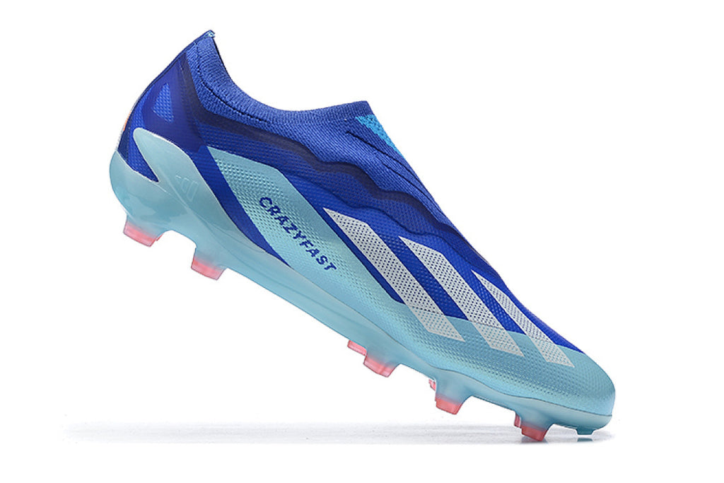Adidas Modele X X CRAZYFAST1 Ll FG