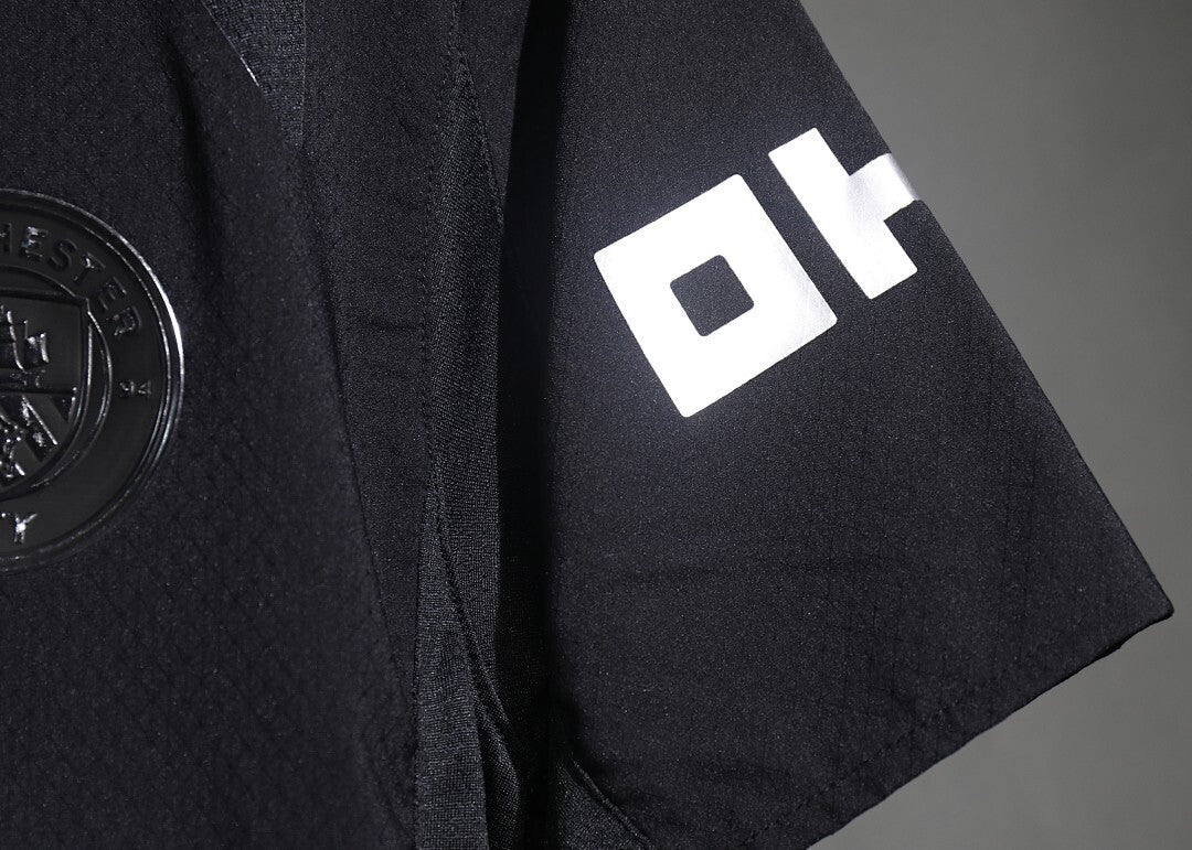 Man City 26202526 2025/2026