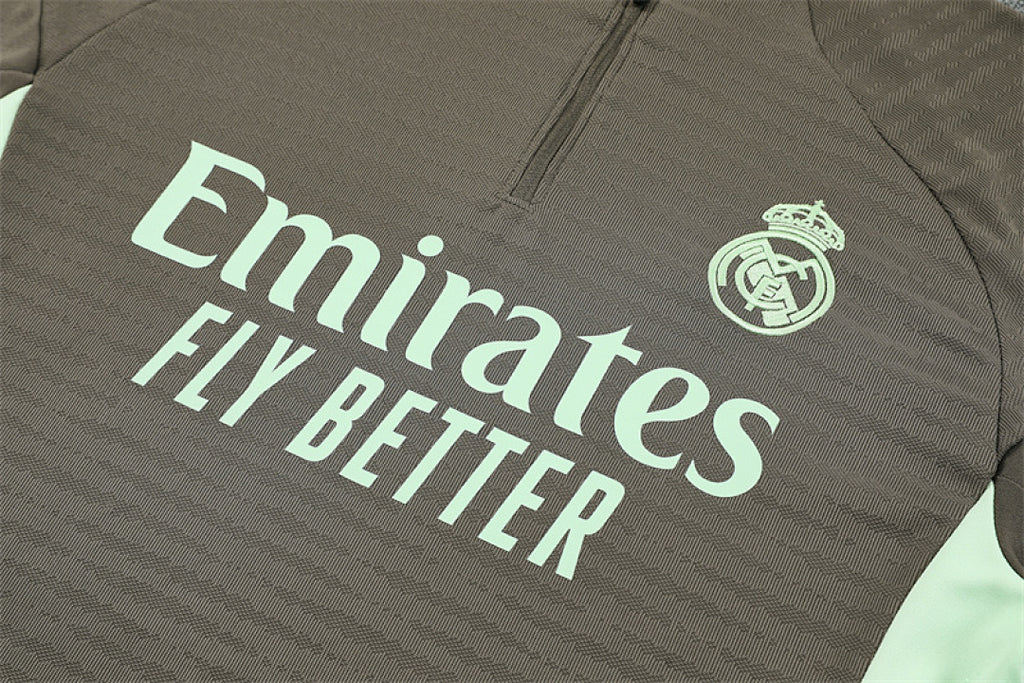Real Madrid AD 25/26
