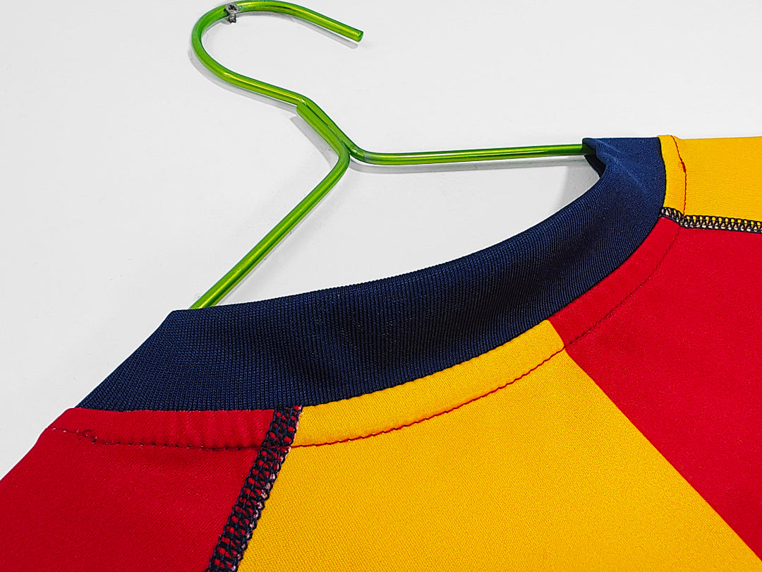 AS Roma 01 8 A 2000/2001