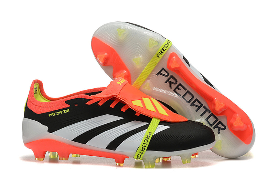 Adidas 24 A Predator Elite Tongue Predator 24 FG