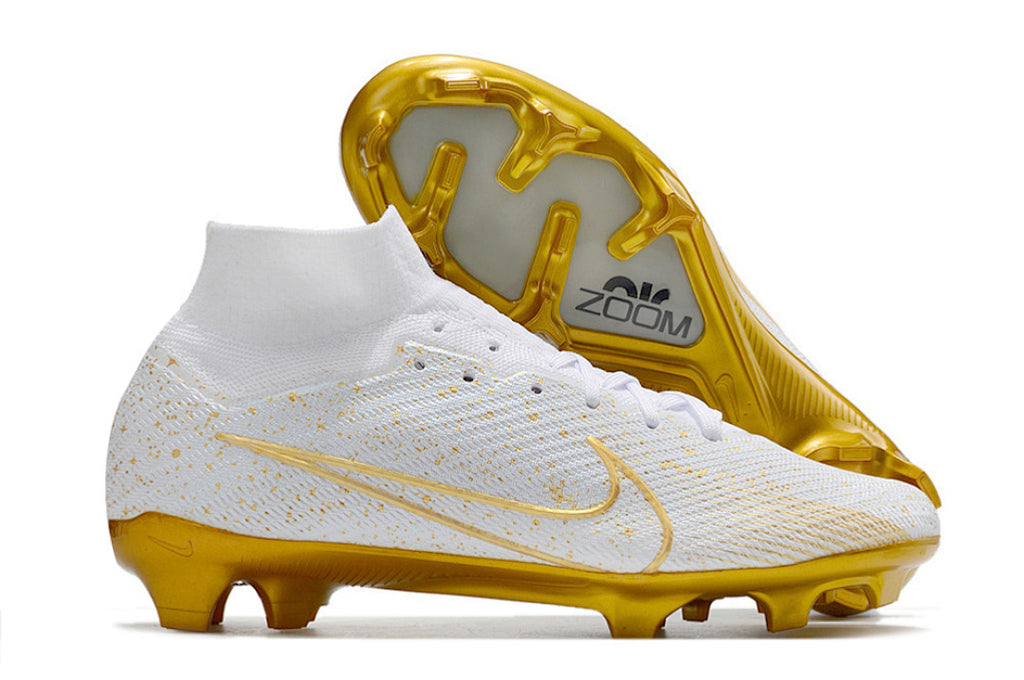 Nike Vapor 15 Air Zoom Mercurial Superfly Ix Elite 6 FG
