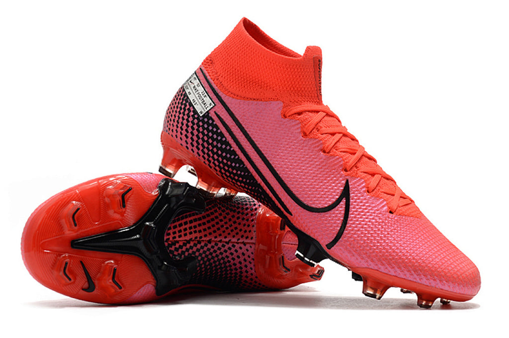 Nike Vapor 13 Mercurial Flyknit Elite FG