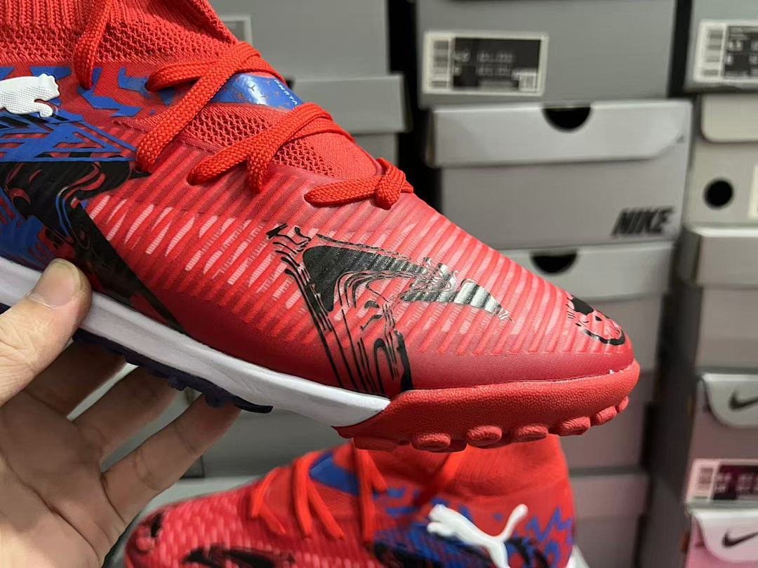 Puma Future 8 Ultimate FG