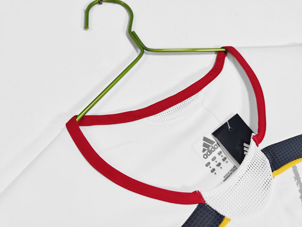 Japon 07 8 A Blanc 2006/2007