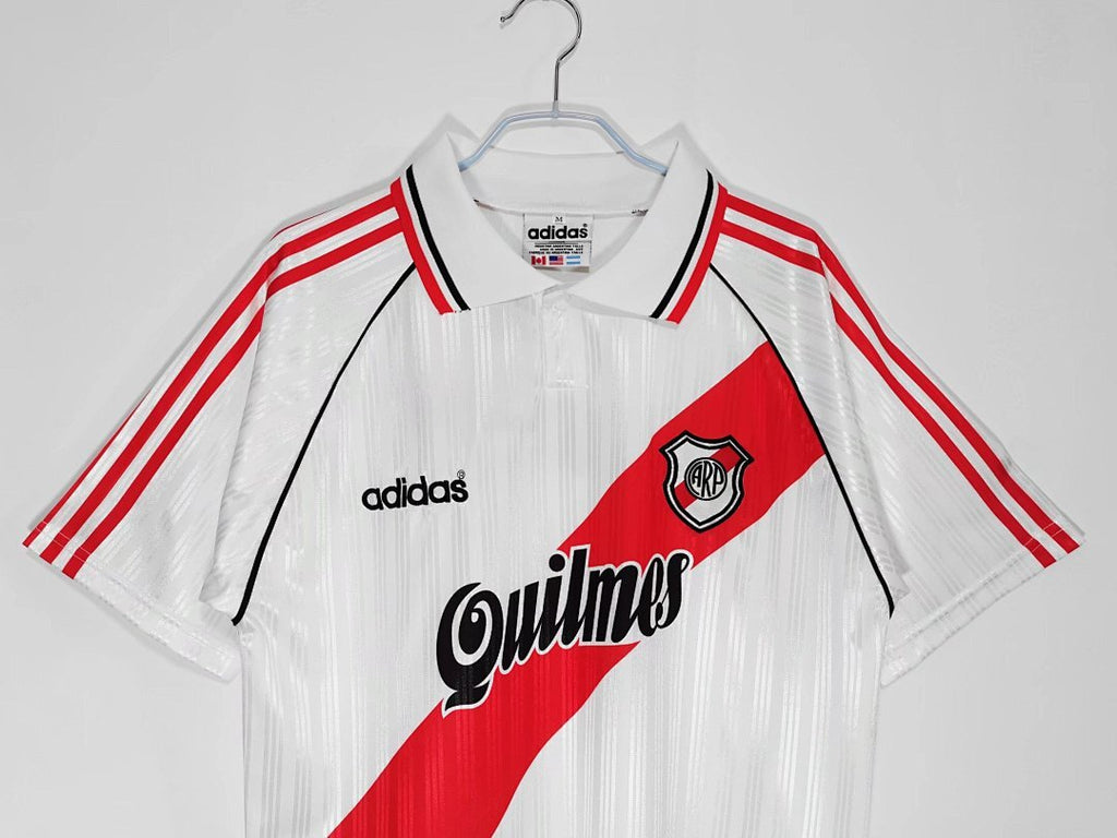 River Plate 96 8 A 1995/1996