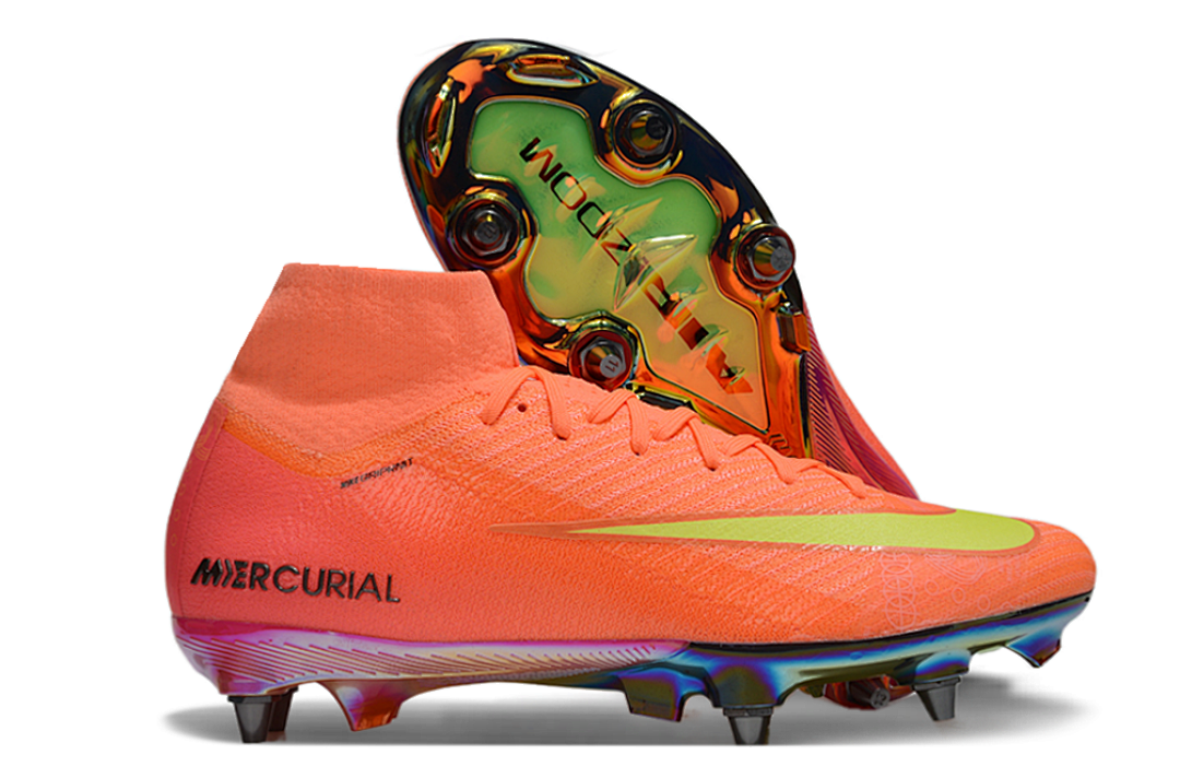 Nike Vapor 16 Air Zoom Mercurial Superfly Iix Elite SG