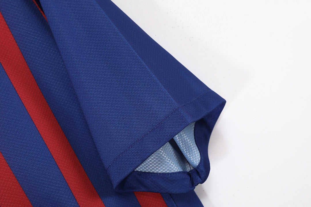 FC Barcelona 12 5 A 2011/2012