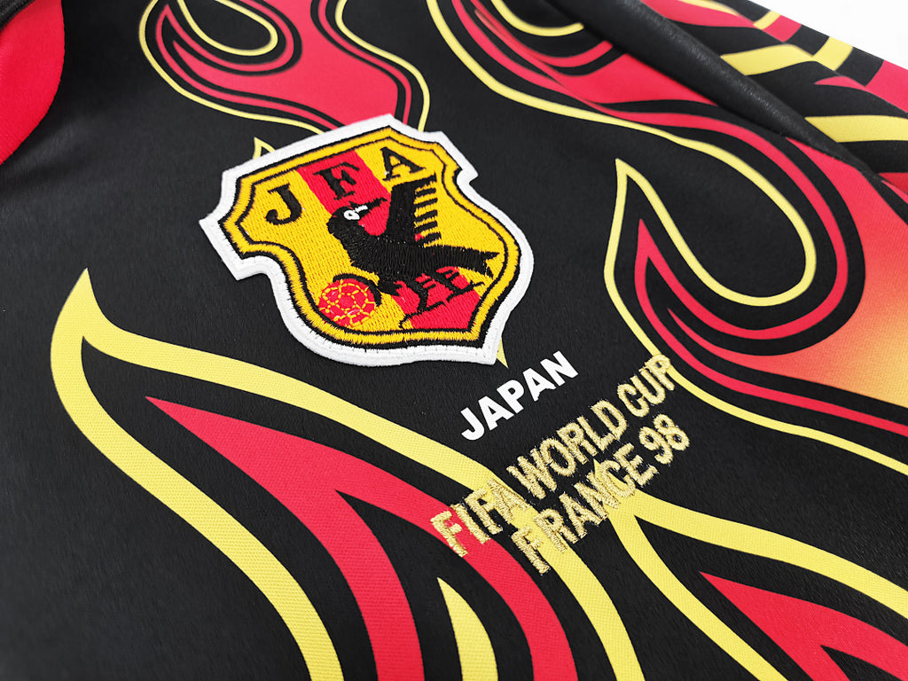 Japon 5 B Rouge