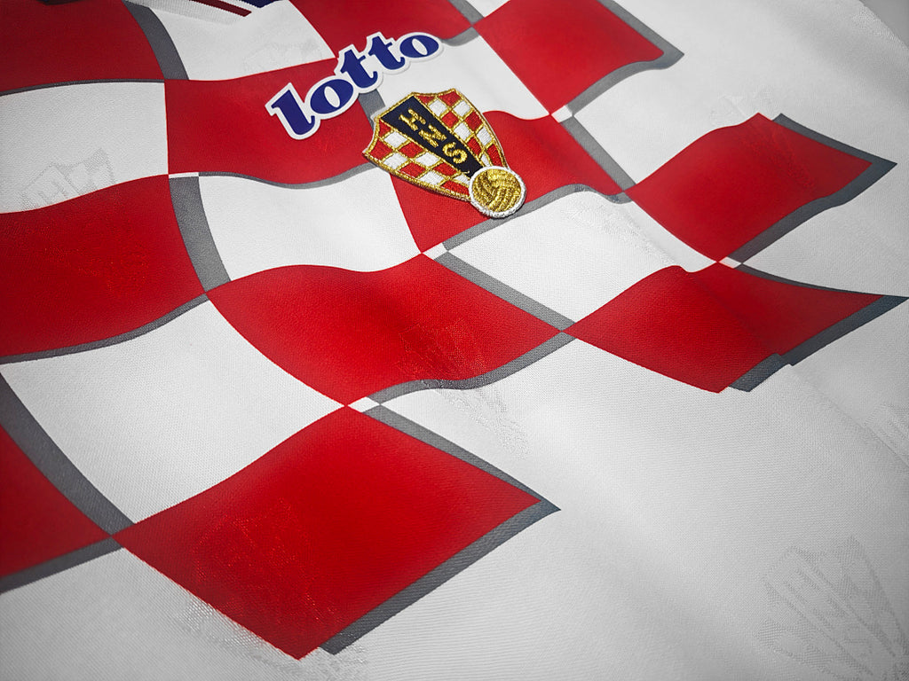 Croatie 5 A