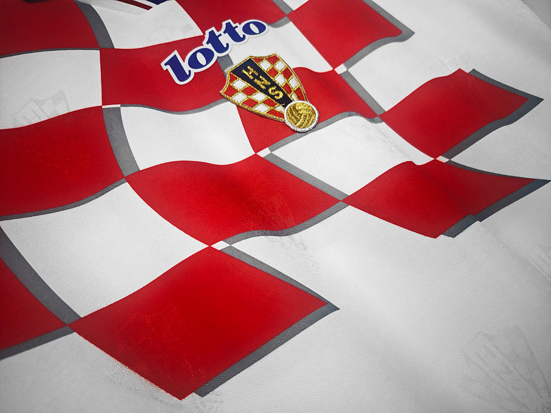 Croatie 5 A