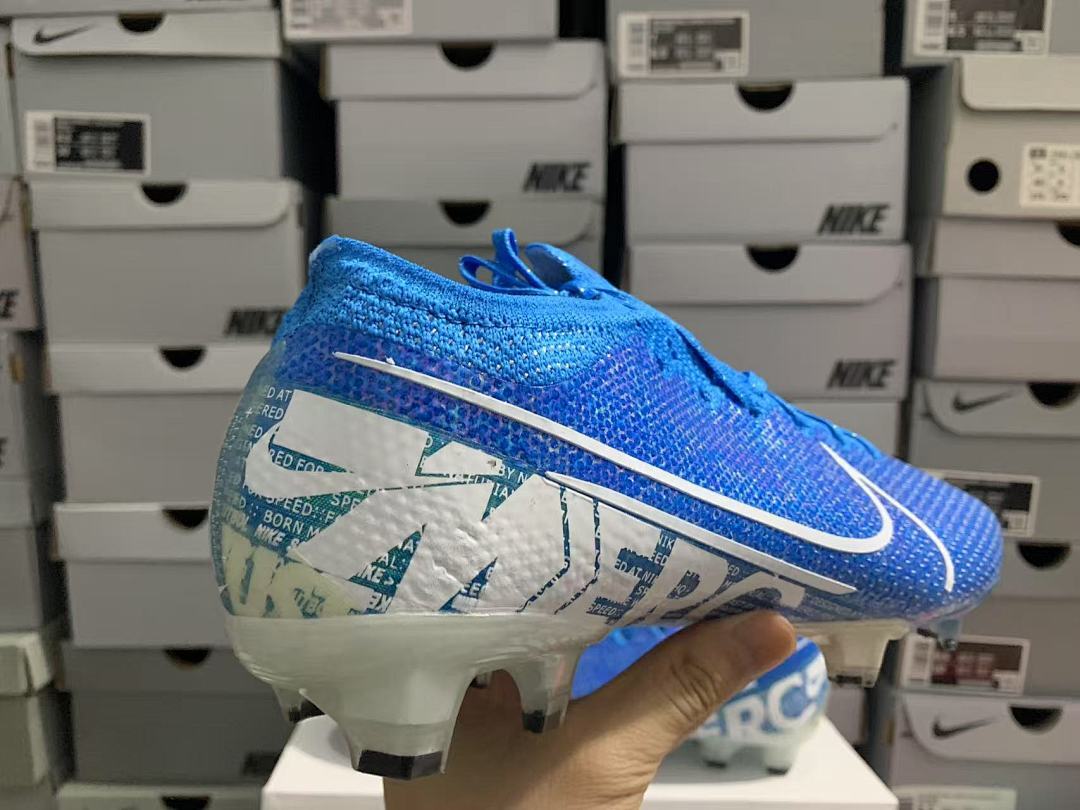 Nike Vapor 13 Mercurial Flyknit Elite FG