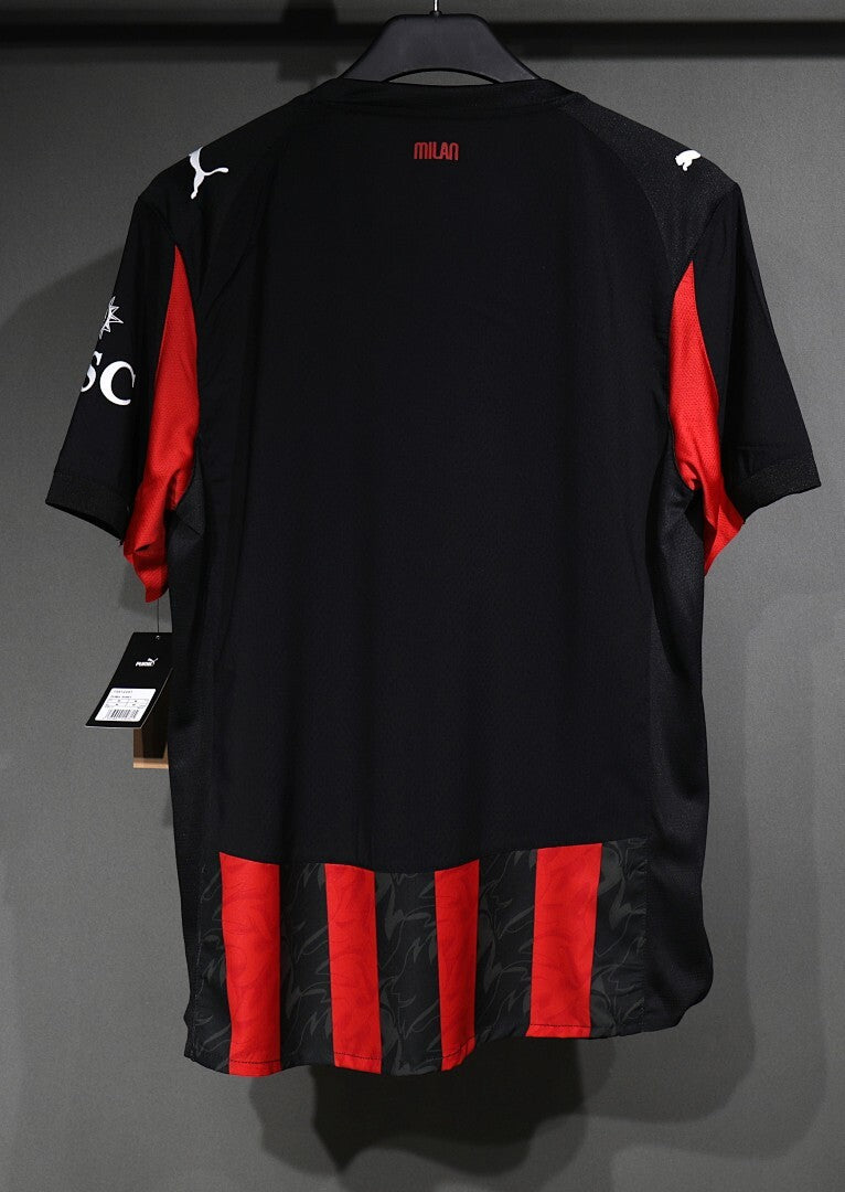 AC Milan 26 Ac 25 26 2025/2026