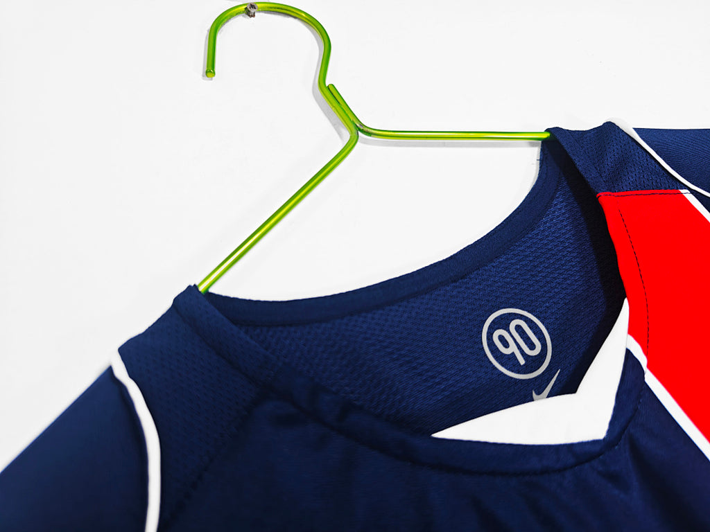 PSG 05 8 A 2004/2005