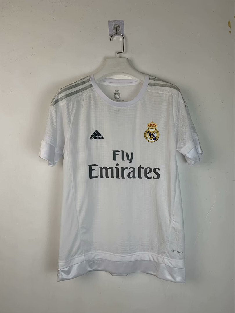 Real Madrid 2015/2016