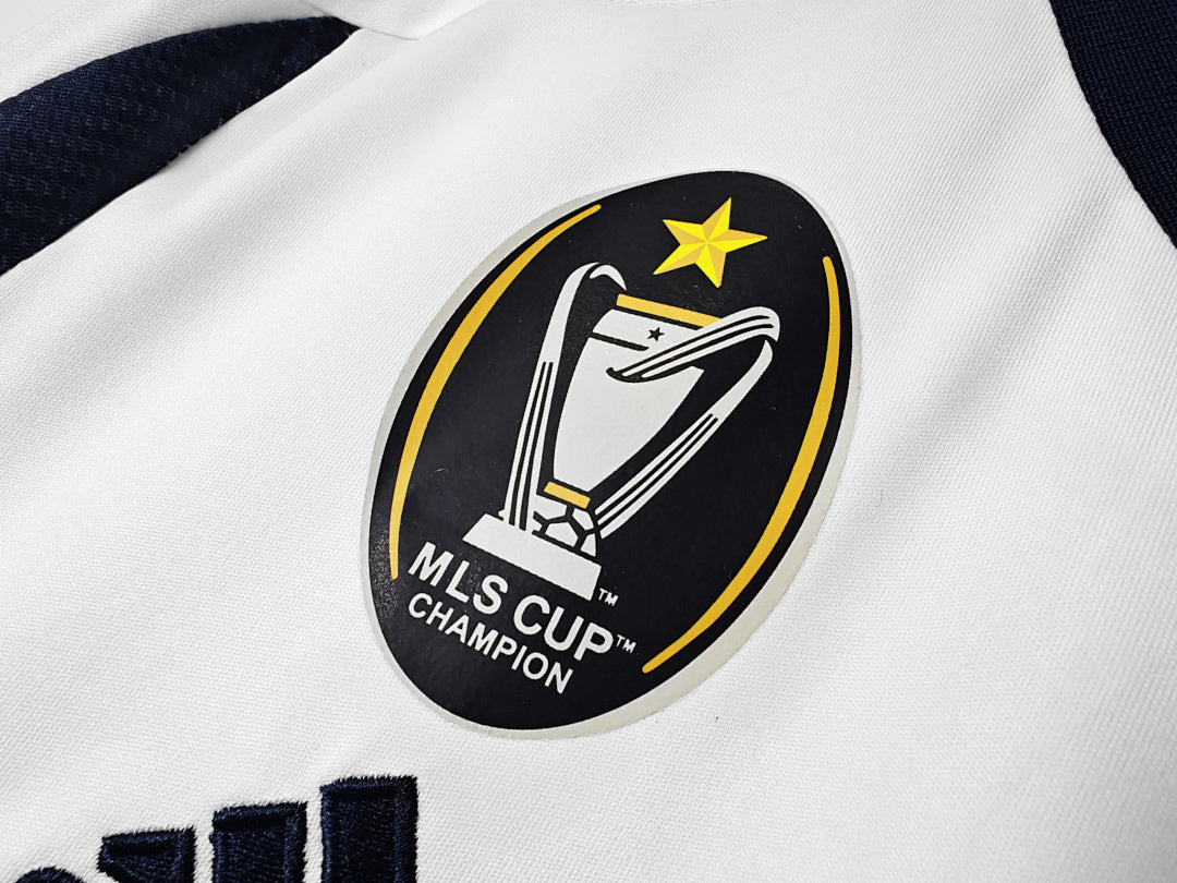 Los Angeles Galaxy 5 A