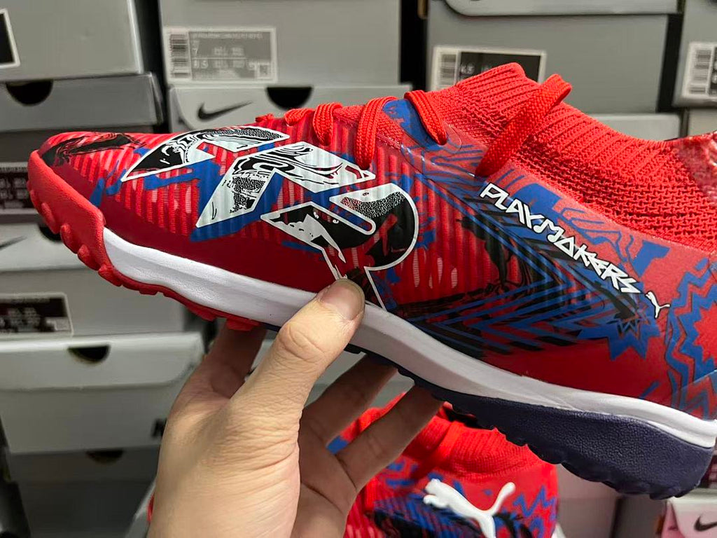 Puma Future 8 Ultimate FG