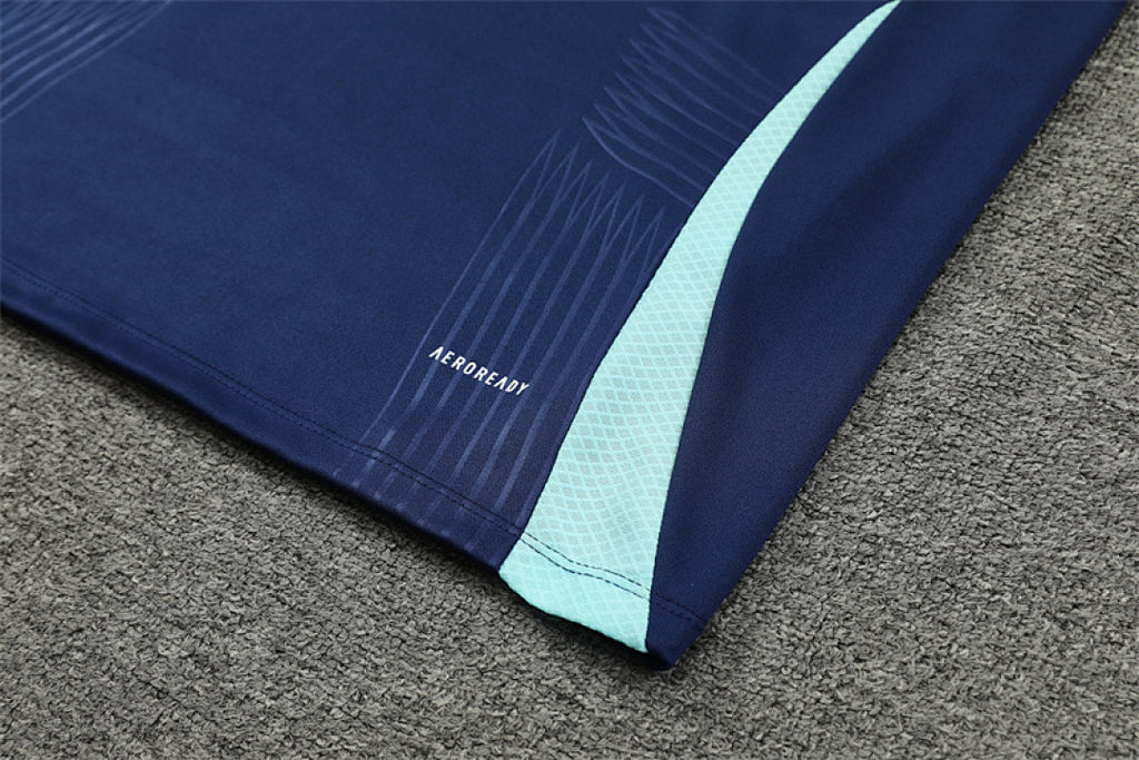 Arsenal Bleu Roi 24/25