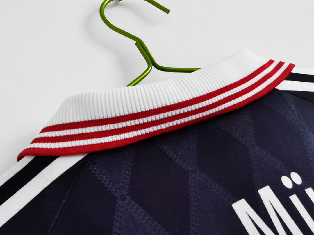 Bayern 99 8 A 1997/1999