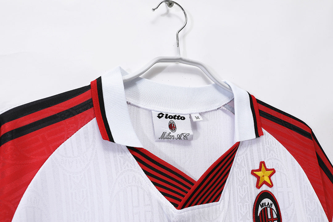 AC Milan 98 8 A 1997/1998